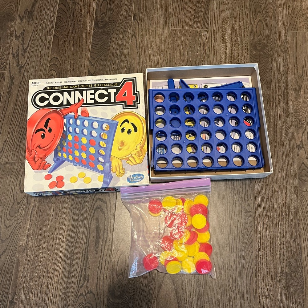 Game bundle - Picture 3 of 7